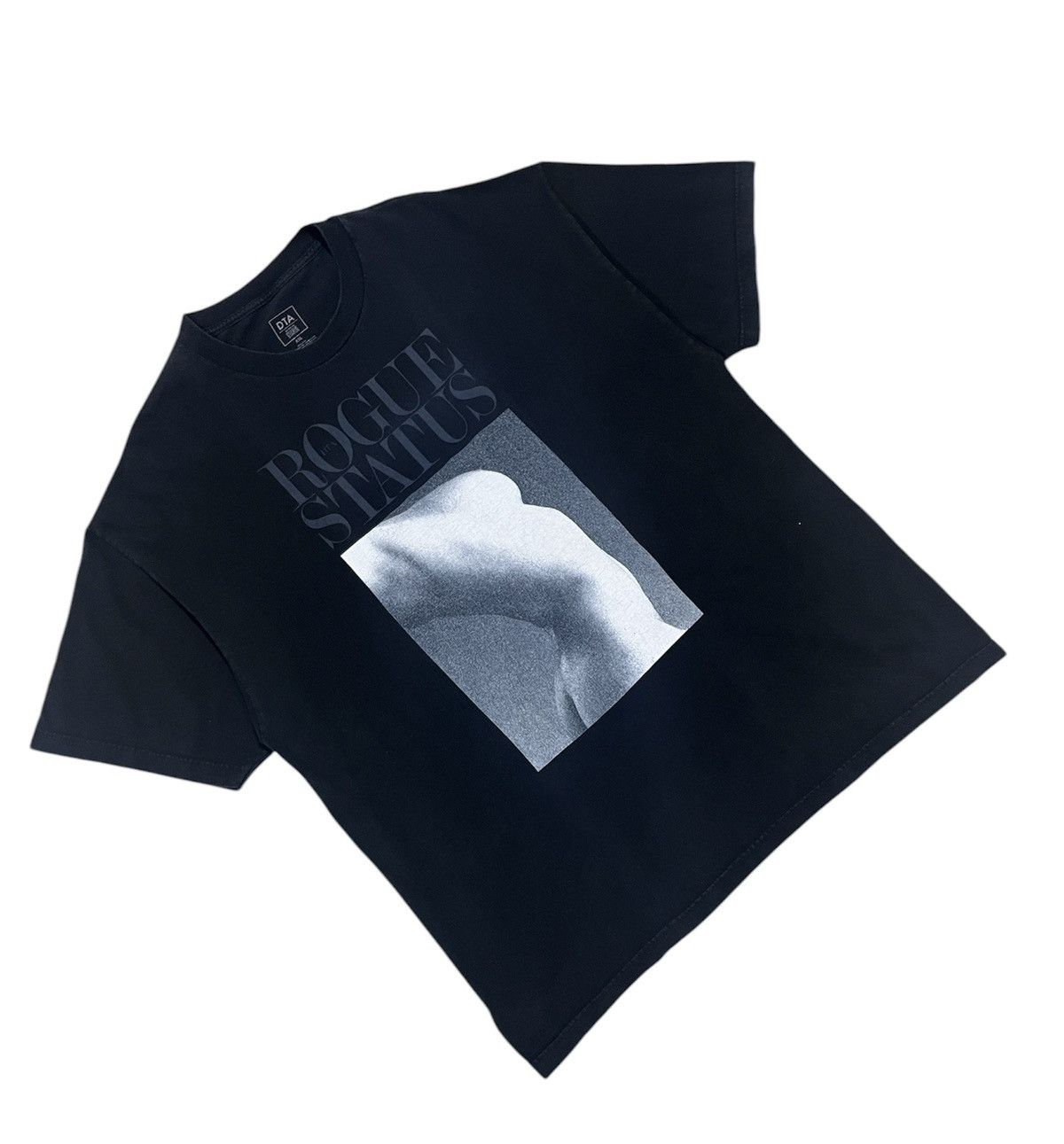 Rogue Status × Vintage Vintage🔥y2k dta rogue status t shirt Size US XXL / EU 58 / 5 - 2 Thumbnail