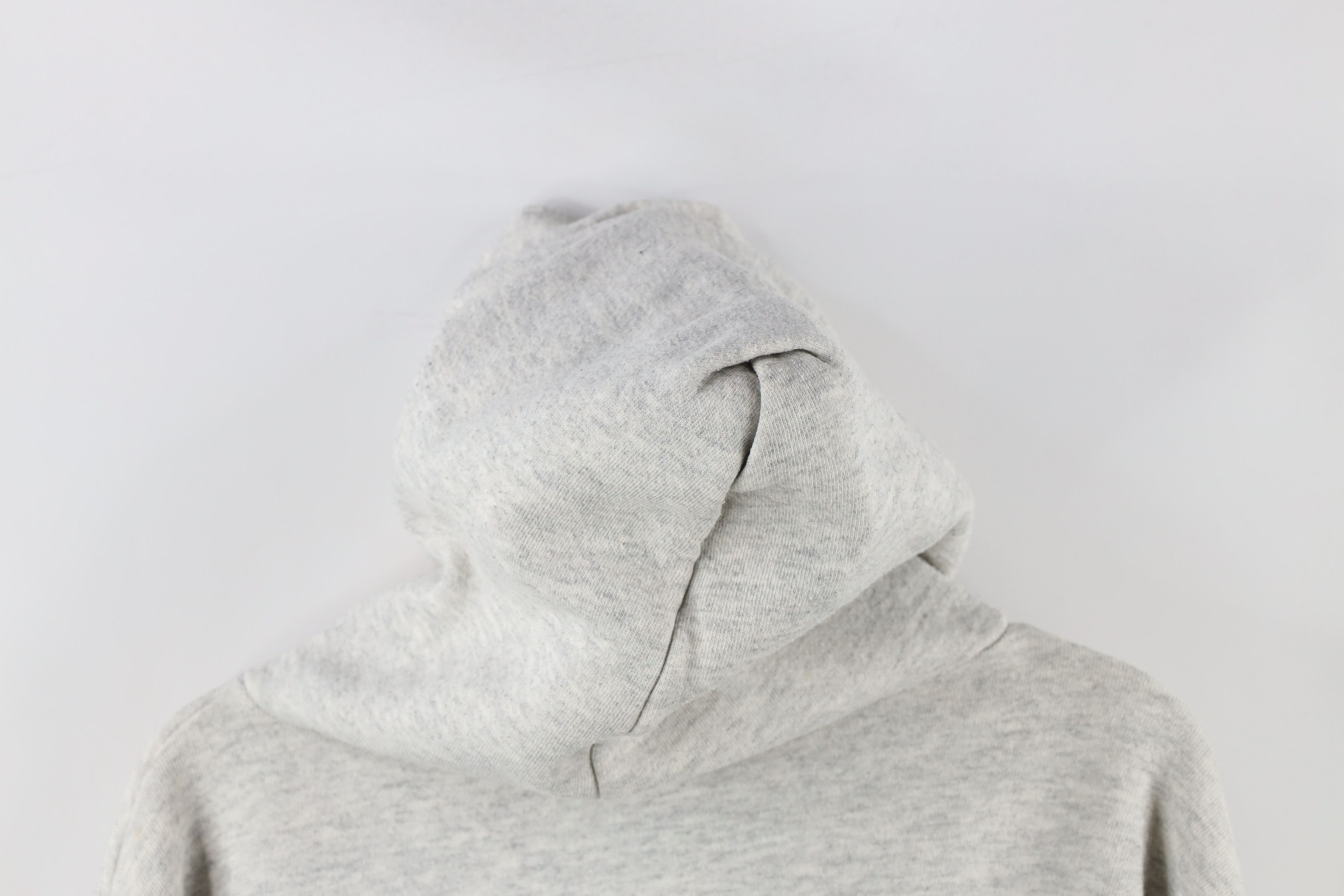 Vintage Vintage 70s Triblend Penn State University Hoodie Sweatshirt Size US M / EU 48-50 / 2 - 8 Thumbnail