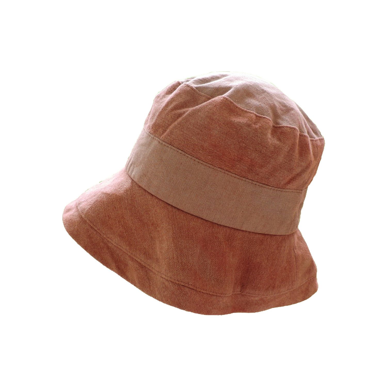 Moschino MOSCHINO CHEAP AND CHICK BUCKET HAT Size ONE SIZE - 1 Thumbnail