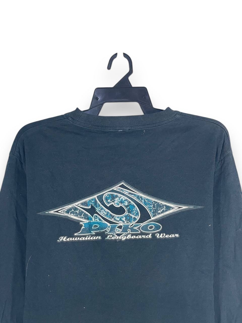 Vintage Piko surfing surf brand Size US L / EU 52-54 / 3 - 5 Thumbnail