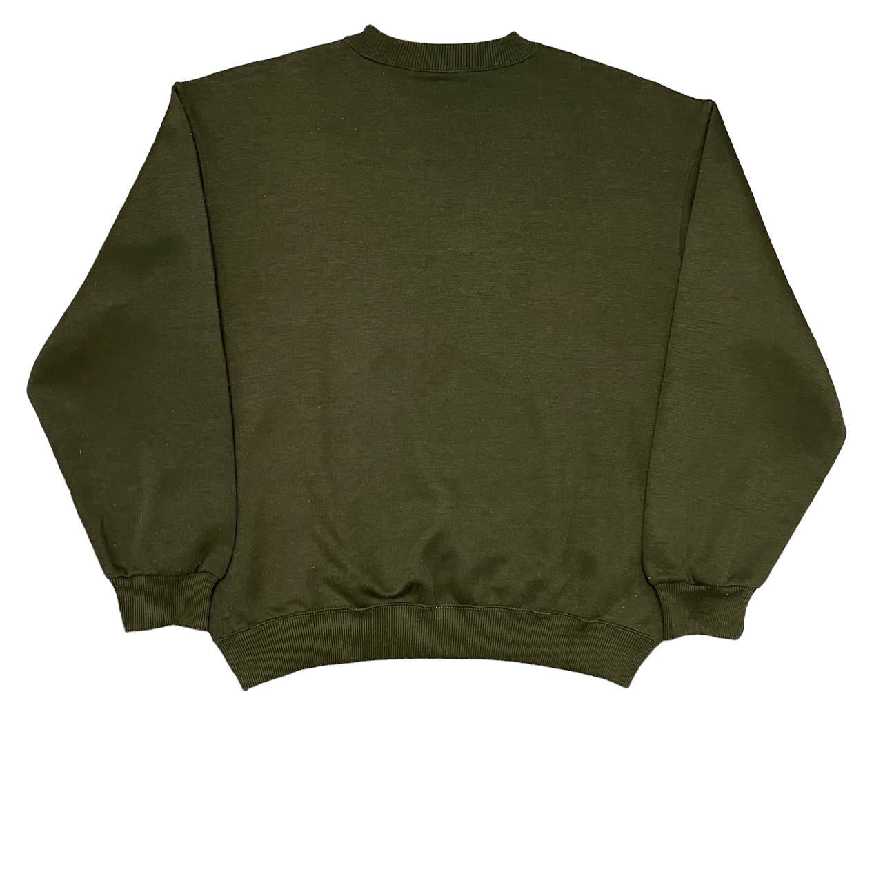 Gianni Valentino Vintage Gianni Valentino Embroidery Crewneck Sweatshirt Size US L / EU 52-54 / 3 - 9 Thumbnail