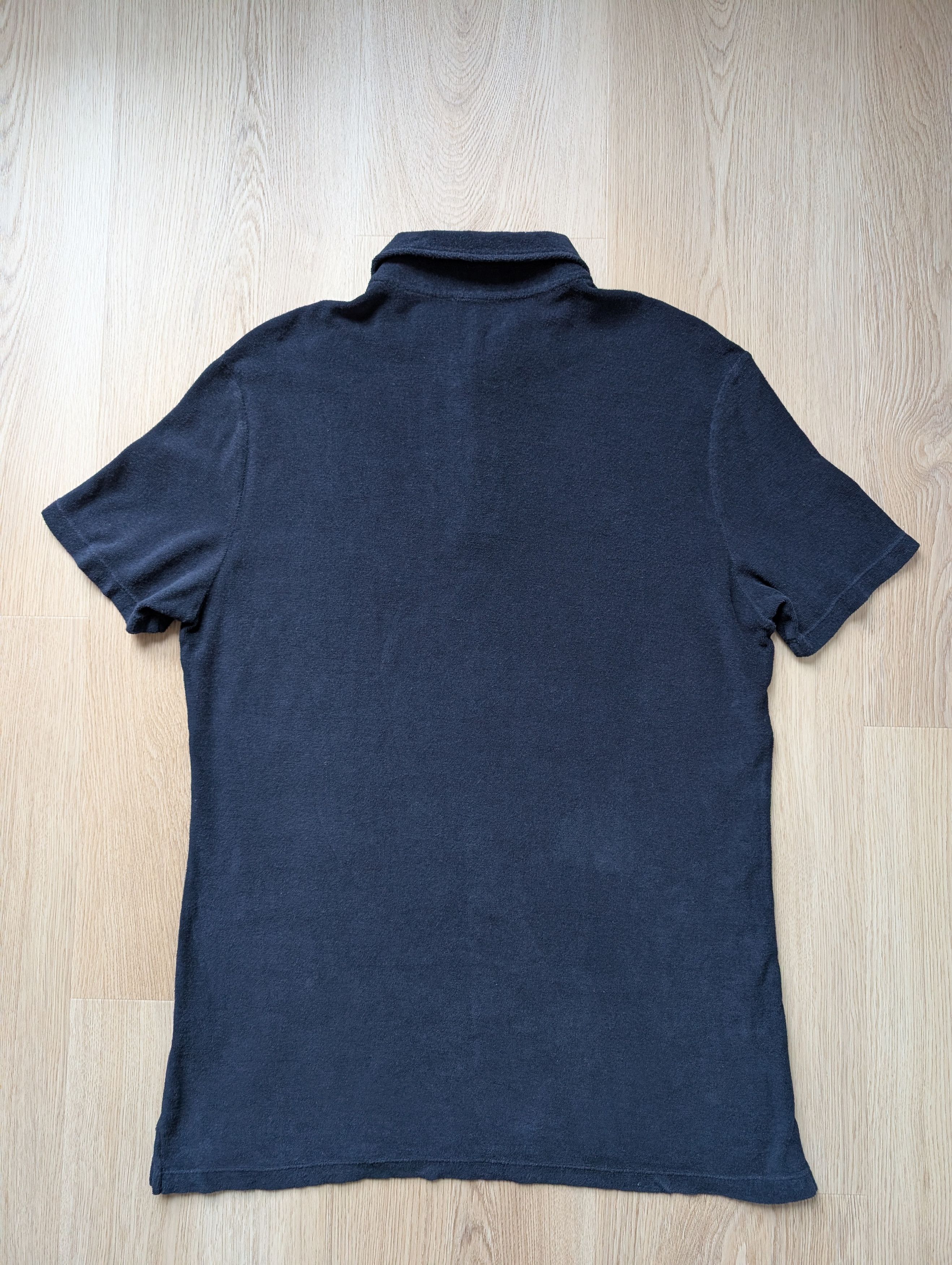 Other GIRELLI BRUNI Men's Polo Shirt Italy Size US L / EU 52-54 / 3 - 11 Thumbnail