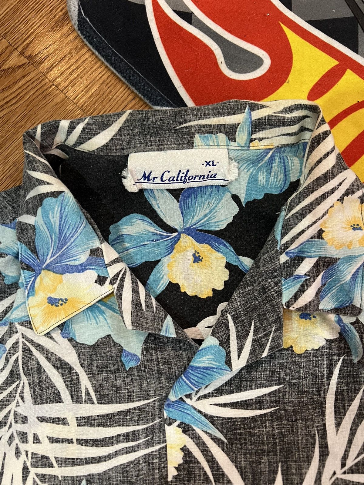 Designer × Vintage Vtg Hawaii made in usa Size US XL / EU 56 / 4 - 3 Thumbnail