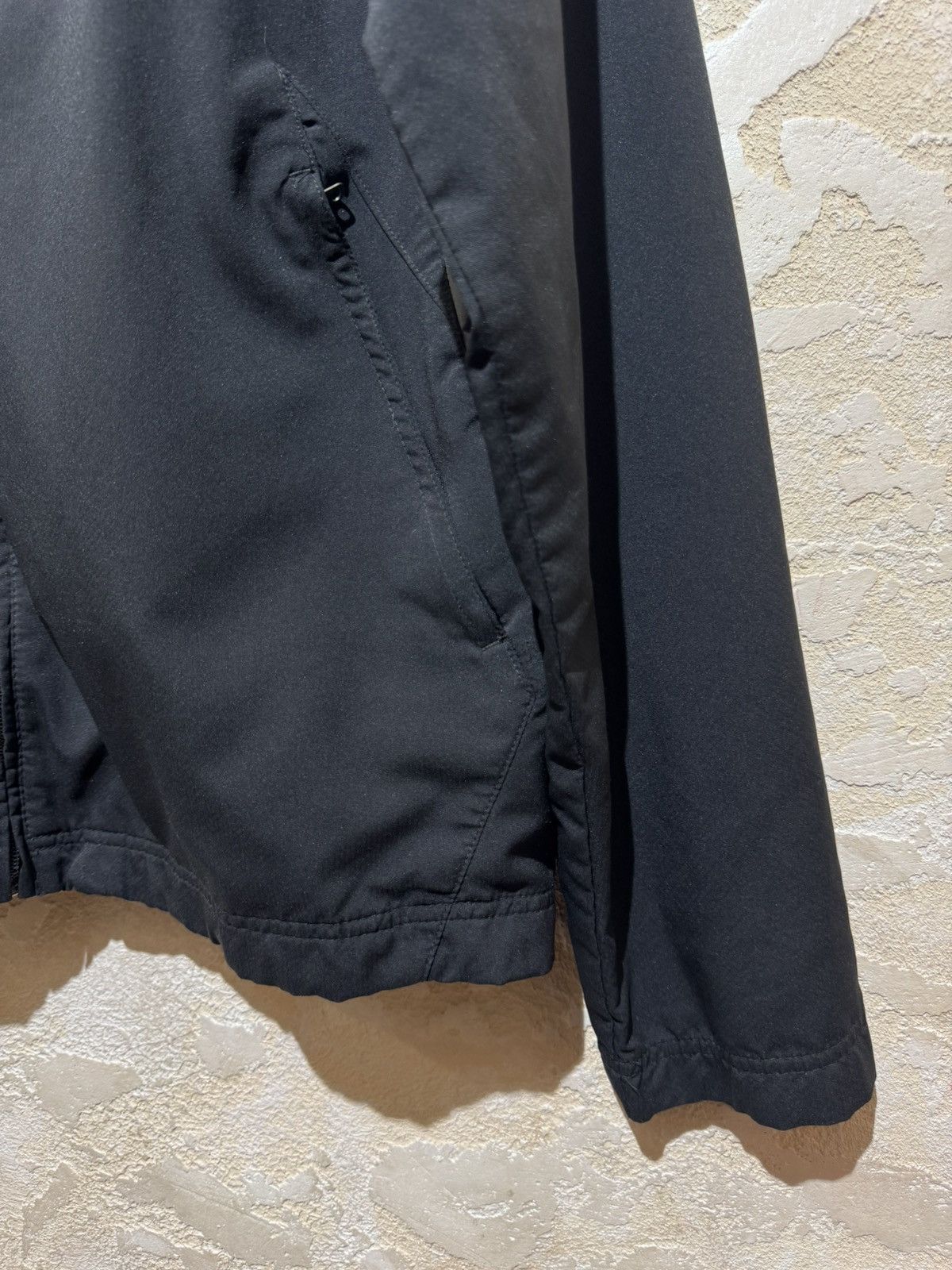Nike Vintage Nike TOTAL 90 Light Jacket Size XL Size US XL / EU 56 / 4 - 5 Thumbnail