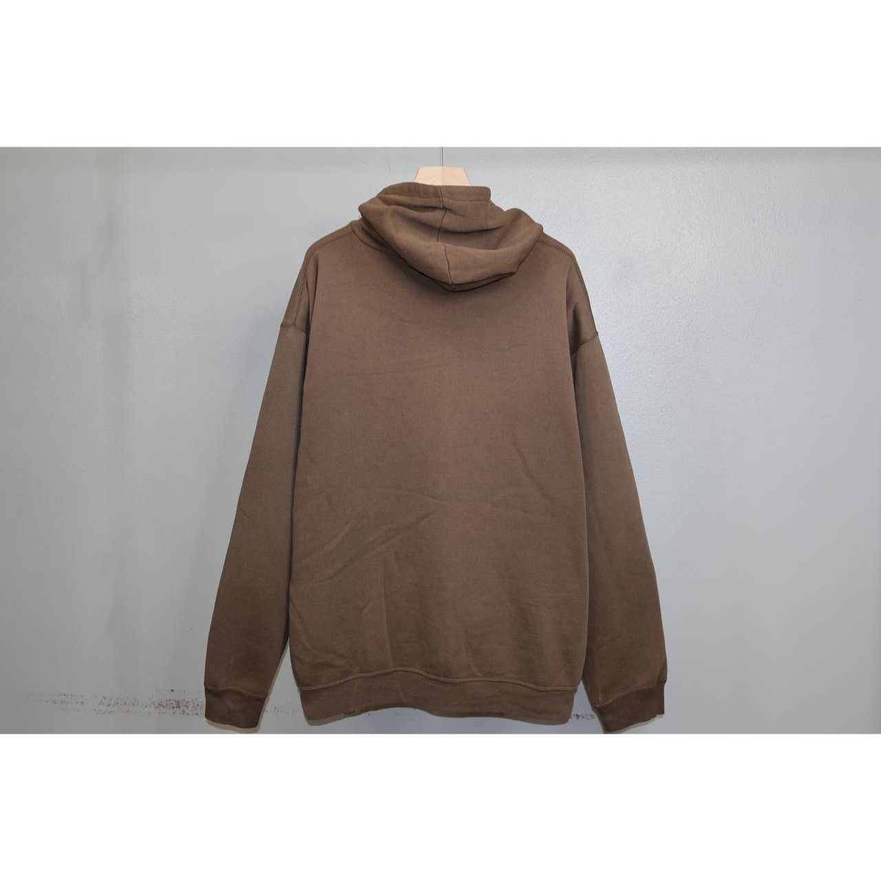 Carhartt Vtg Carhartt Full Zip Hoodie 2XL Work Logo Embroidered Scrip Size US XXL / EU 58 / 5 - 2 Thumbnail
