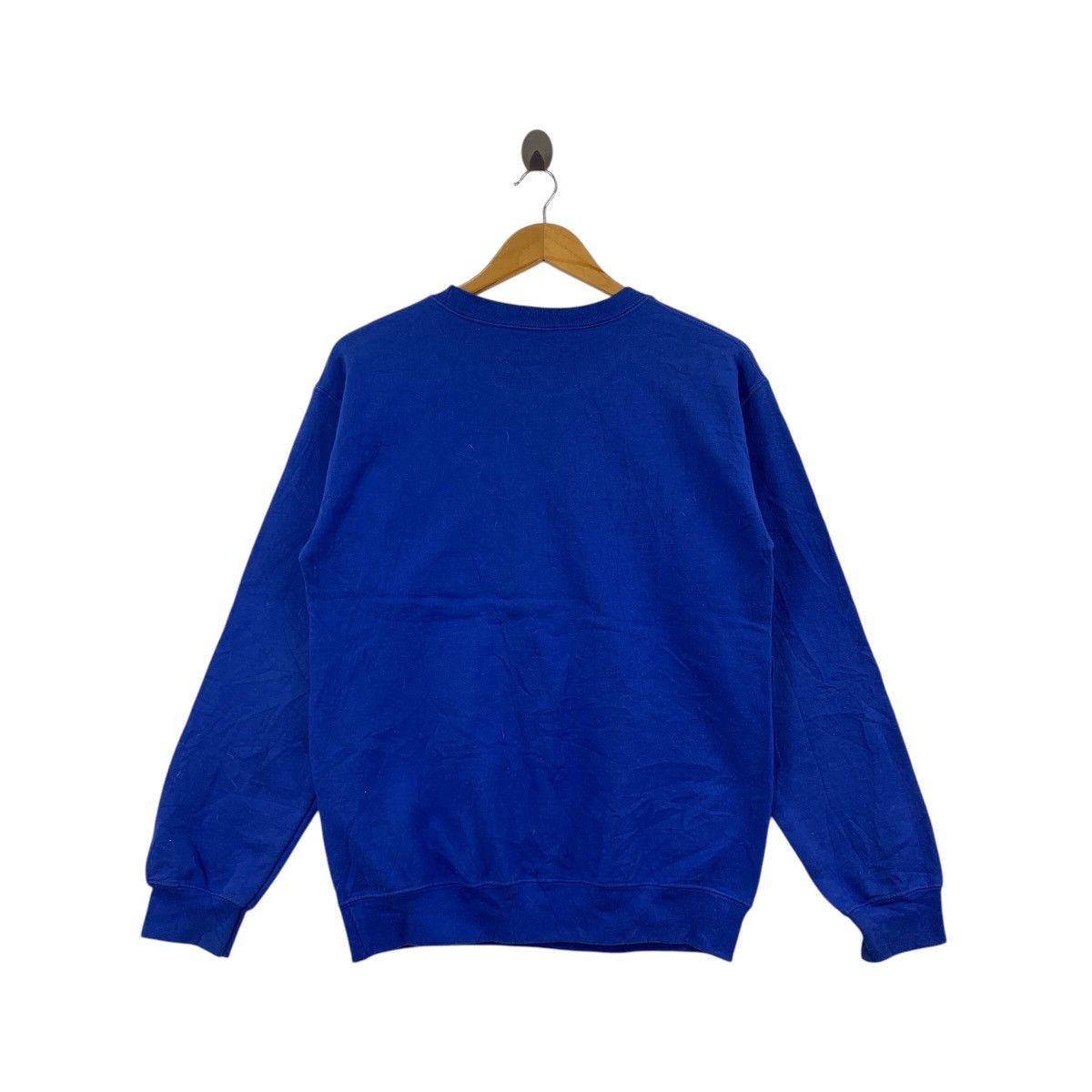 Vintage ANIMANIACS American Cartoon Character Print Blue Sweatshirt Size US S / EU 44-46 / 1 - 4 Thumbnail
