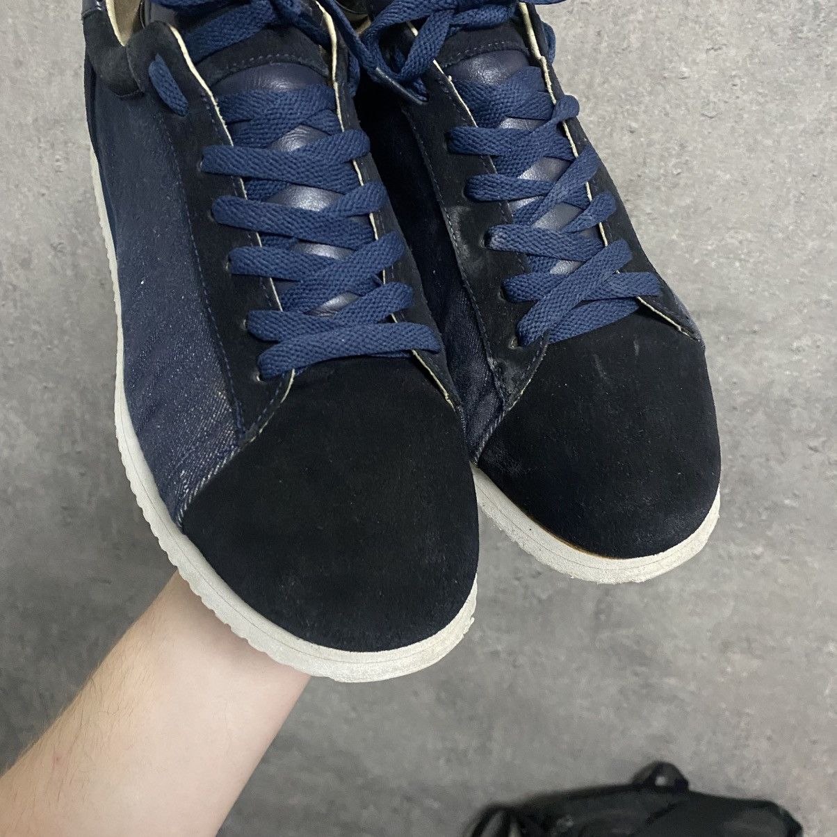 Brunello Cucinelli Brunello Cucinelli Sneakers Size US 9 / EU 42 - 4 Thumbnail