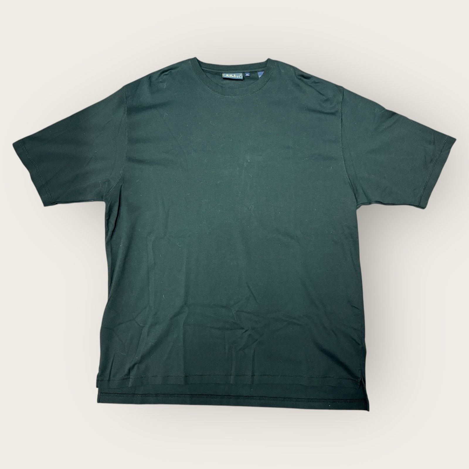 Bobby Jones Bobby Jones Signature Cotton Knit Short-Sleeve Cabana Tee Size US XXL / EU 58 / 5 - 3 Thumbnail