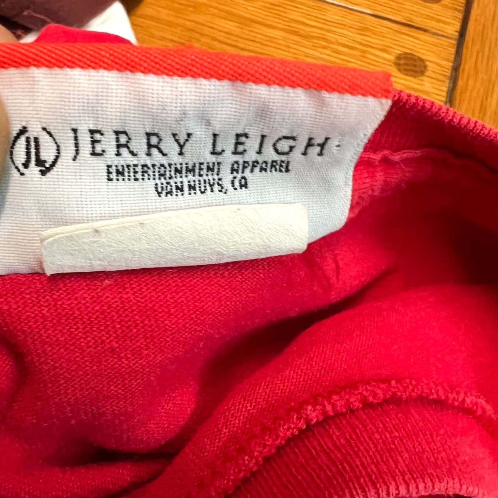 Vintage VINTAGE? No, not vintage. Maxine Proud To Be American Shirt Womens Size L Red 2 Sided Jerry Leigh Graphic Tee Size L / US 10 / IT 46 - 7 Thumbnail