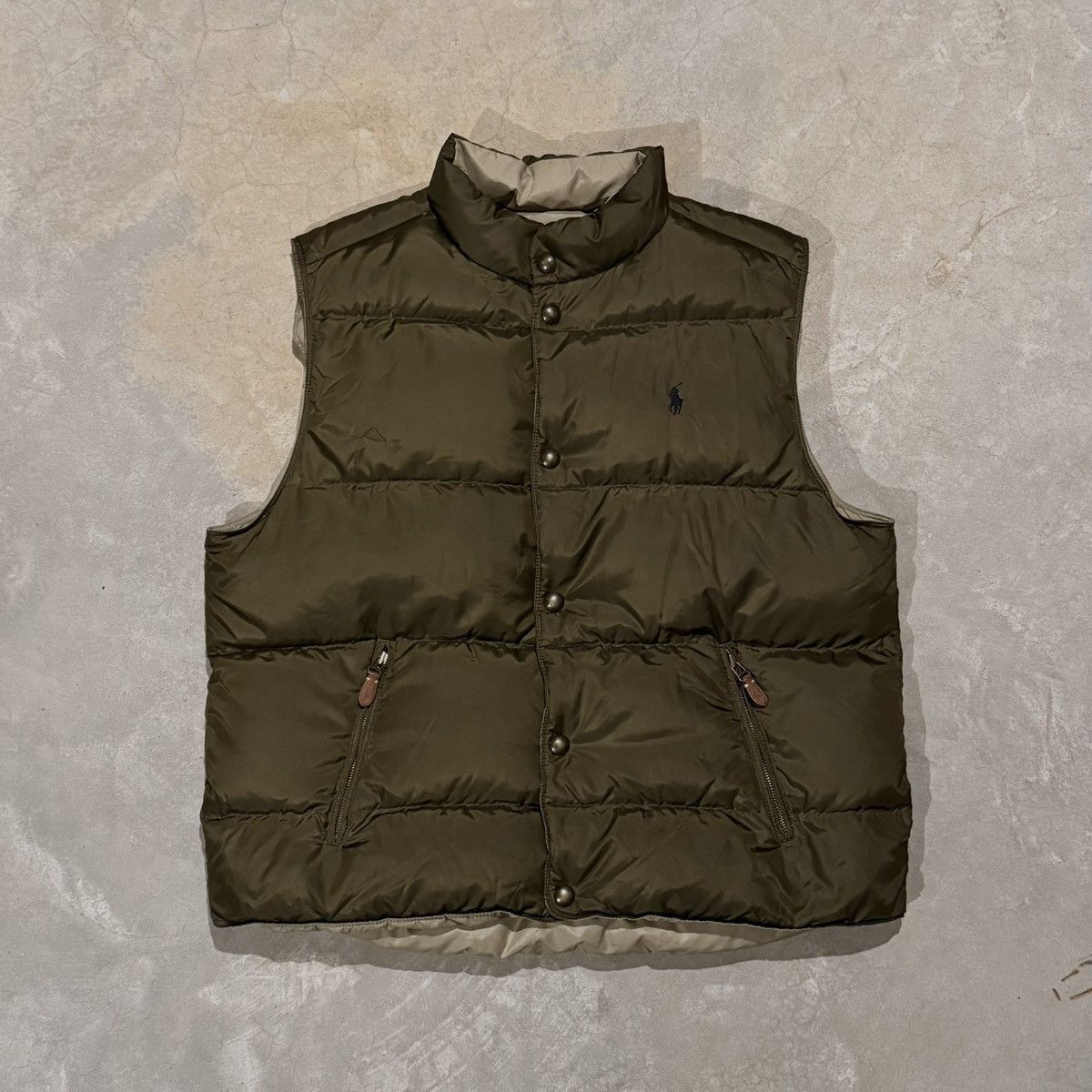 Polo Ralph Lauren Ralph Lauren 2011 RL Racing Germany Big Pony