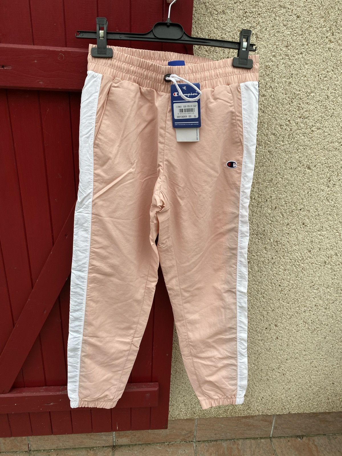 Champion Champion Rochester jogging bottoms Size 27" / US 4 / IT 40 - 1 Thumbnail