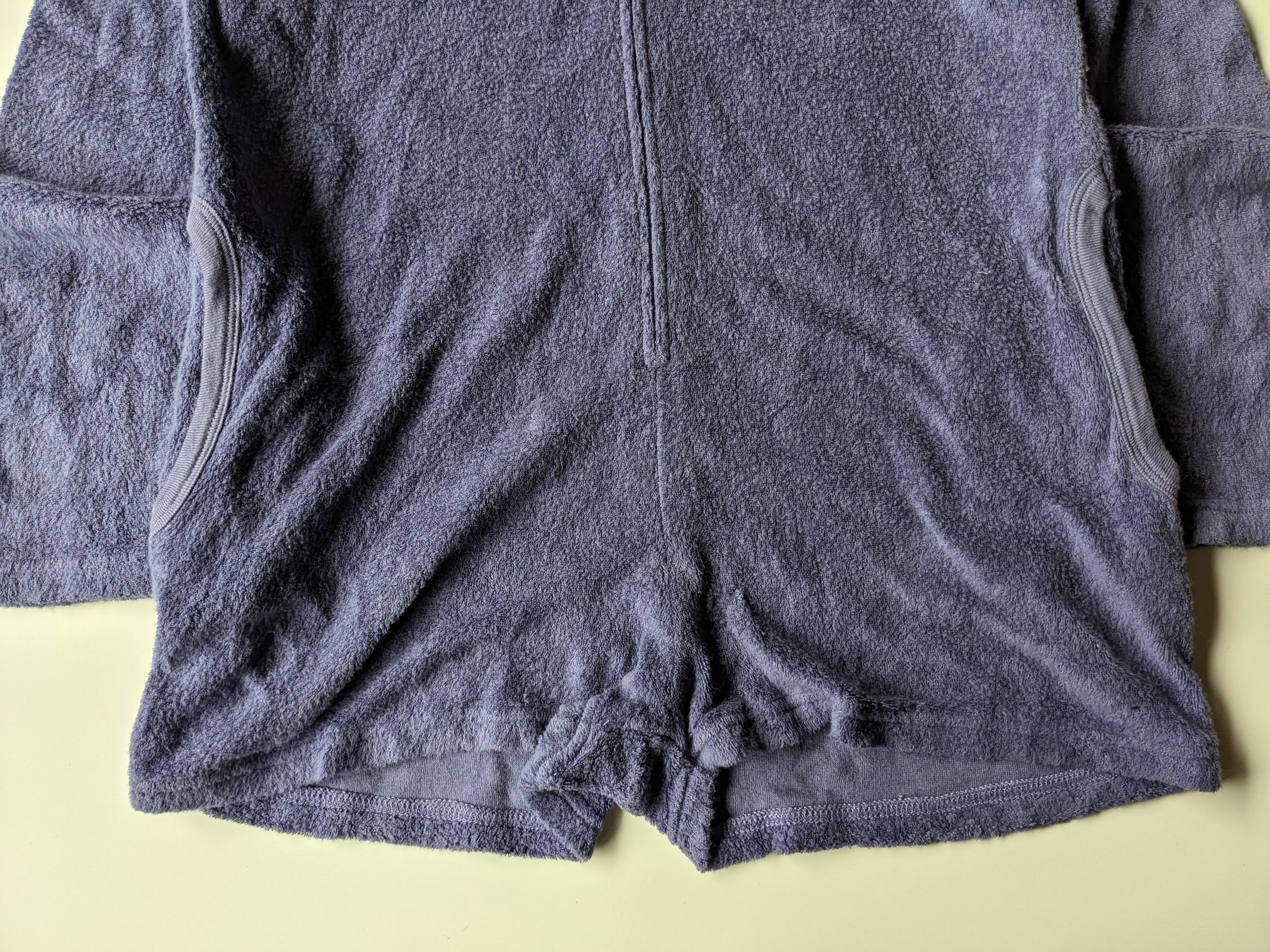 Hysteric Glamour × Vintage Vintage Hysteric Mini by Hysteric Glamour hoodie Size US XS / EU 42 / 0 - 6 Thumbnail
