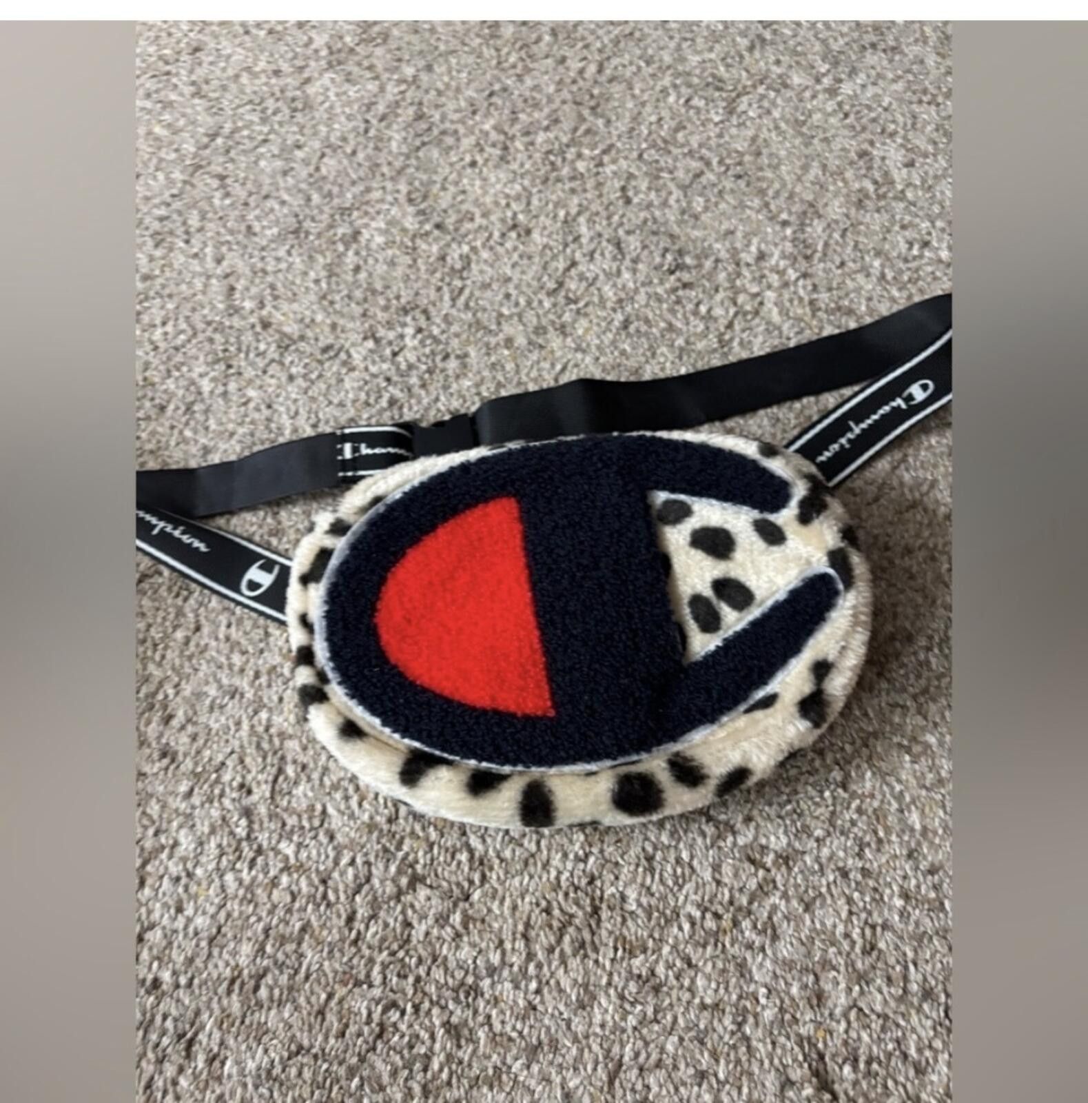 Champion Champion unisex Fanny bag Size ONE SIZE - 1 Thumbnail