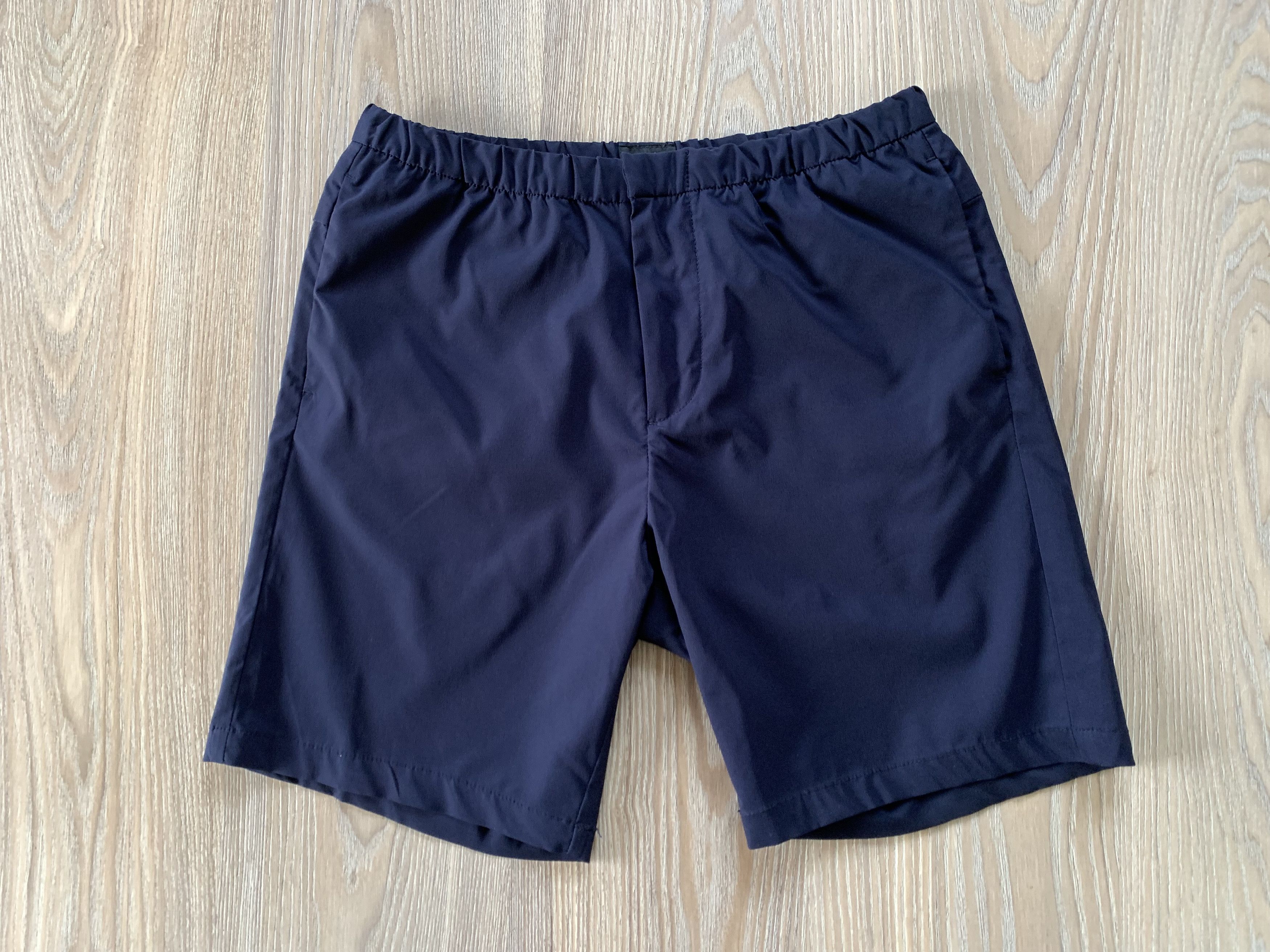 H&M Basic Casual Shorts H&M Size US 33 - 4 Thumbnail