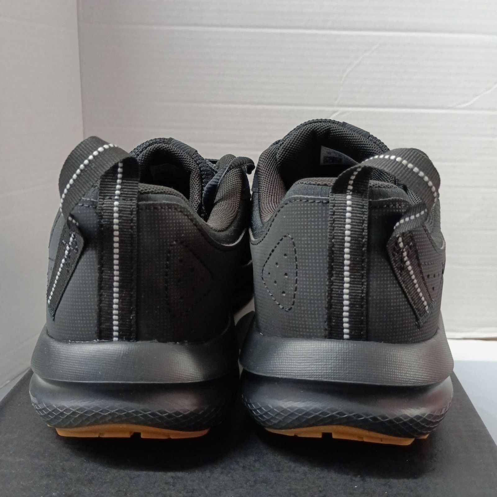 Under Armour Under Armour UA Charged Sneakers Men's Size 11 Black NEW Size US 11 / EU 44 - 5 Thumbnail
