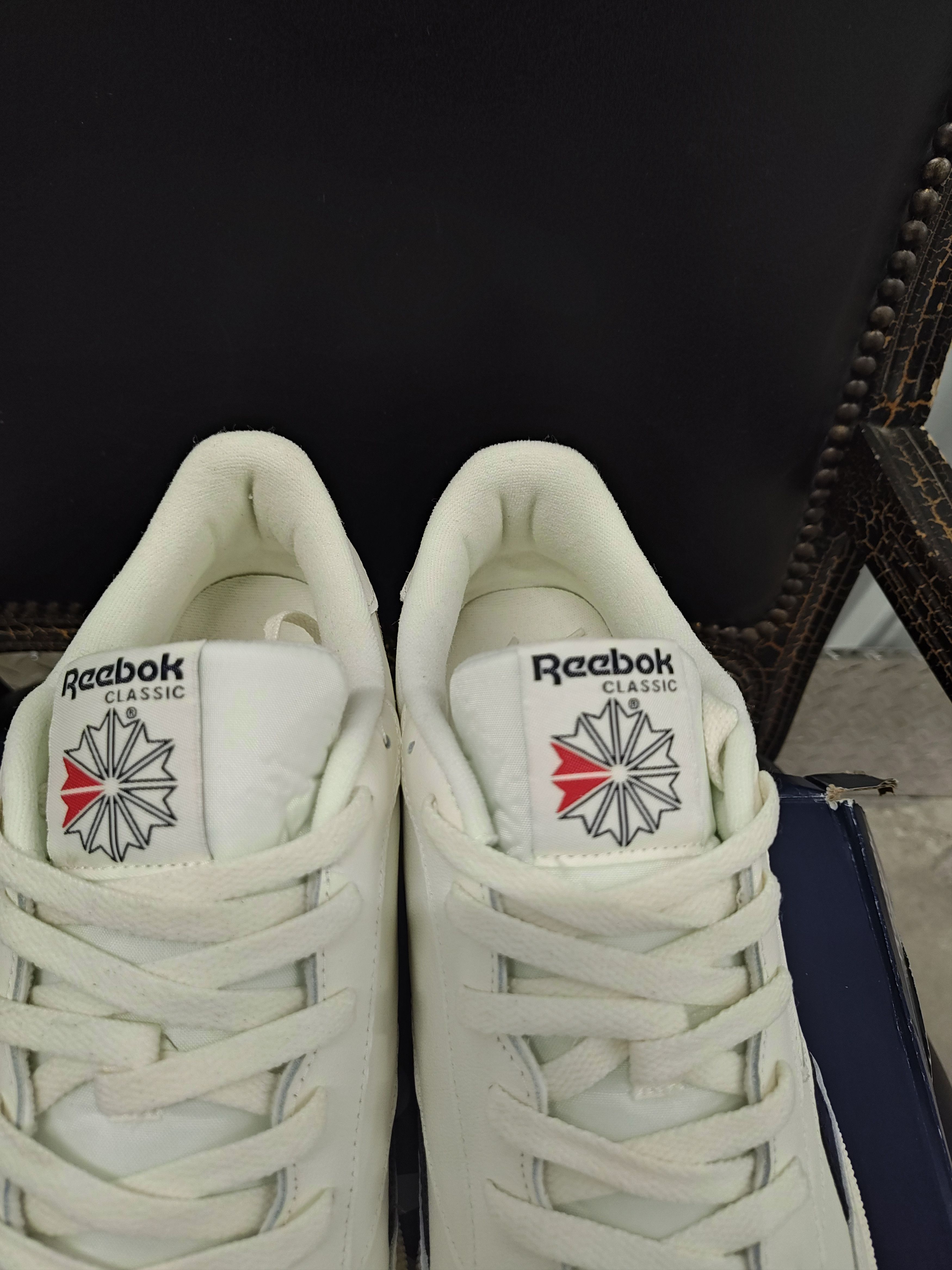 Reebok Reebok Club C Revenge Size US 14 / EU 47 - 5 Thumbnail