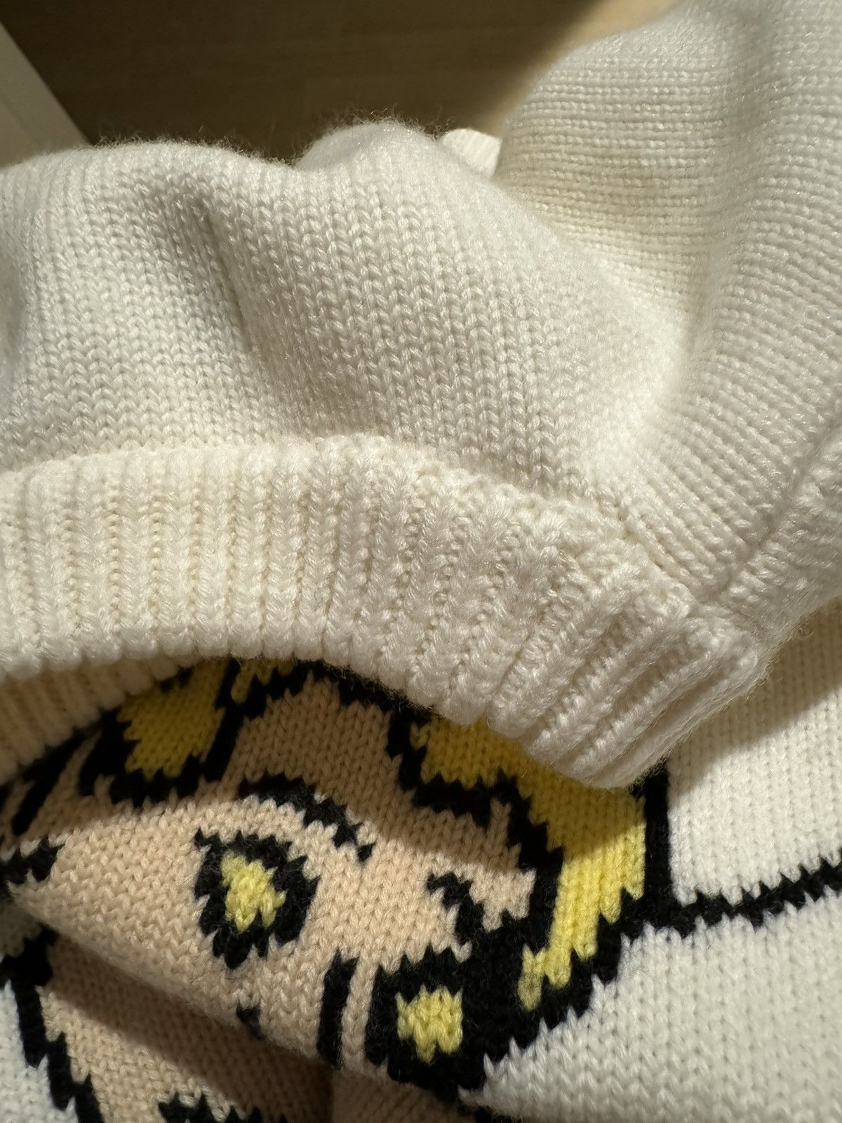 Palace Temptation Knit Size US M / EU 48-50 / 2 - 7 Thumbnail