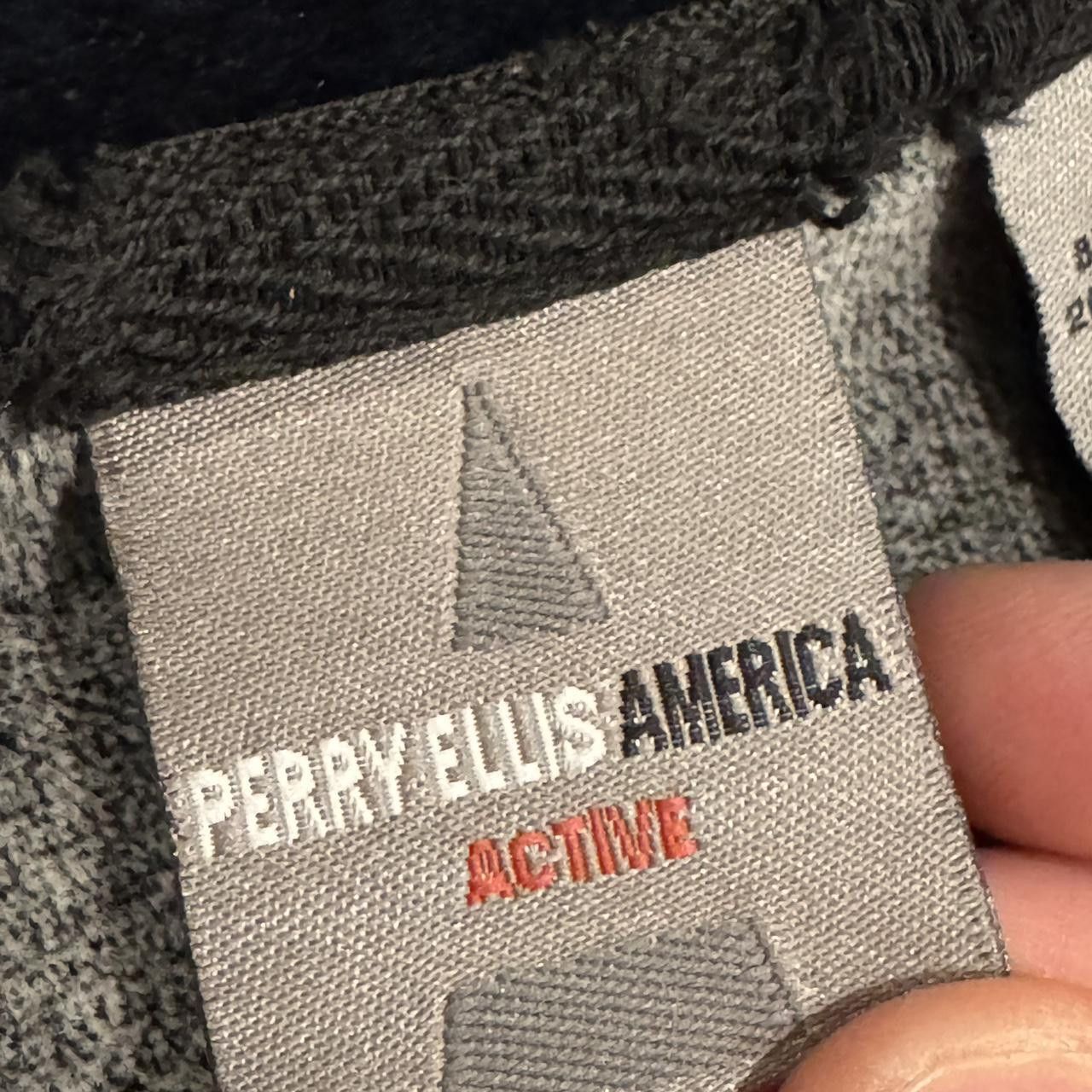 Perry Ellis Perry Ellis Tracksuit Size US L / EU 52-54 / 3 - 5 Thumbnail