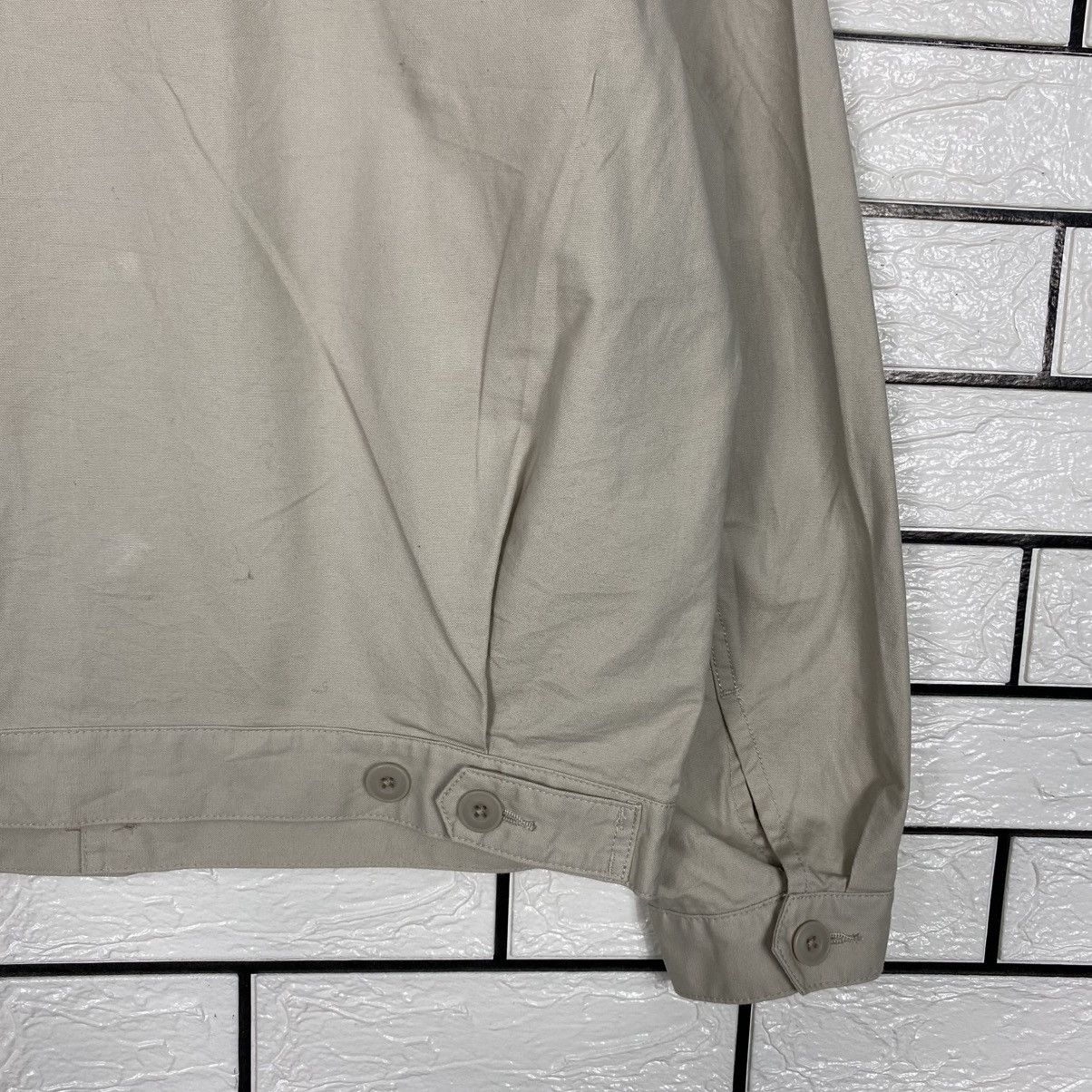 Japanese Brand 📌Button Chore Jacket Worker Uniqlo Undercover Size US S / EU 44-46 / 1 - 9 Thumbnail