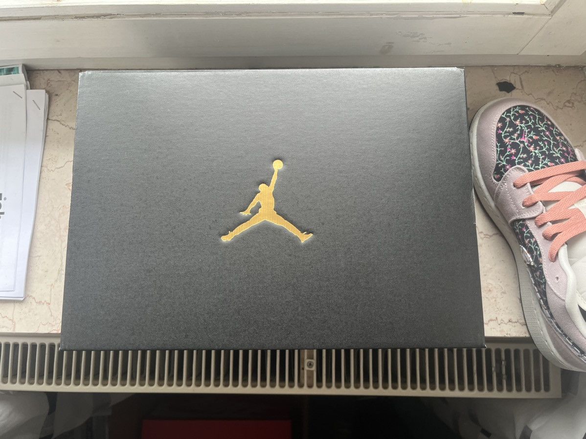 Nike Nike Jordan 1 Low Size US 8 / IT 38 - 6 Thumbnail