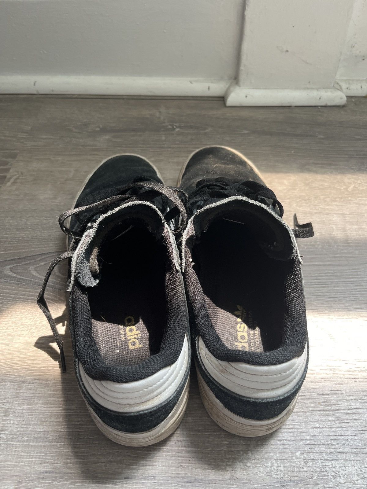 Adidas Adidas busenitz sneakers Size US 11 / EU 44 - 4 Thumbnail