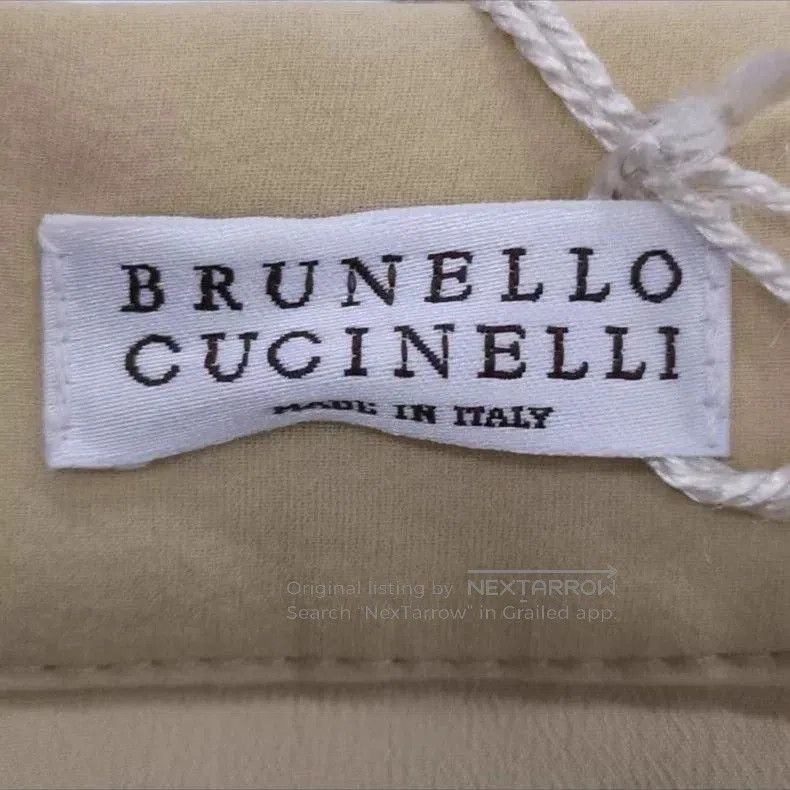 Brunello Cucinelli Brunello Cucinelli Yellow Tulle Skirt. Size US 38 / EU 54 - 4 Thumbnail