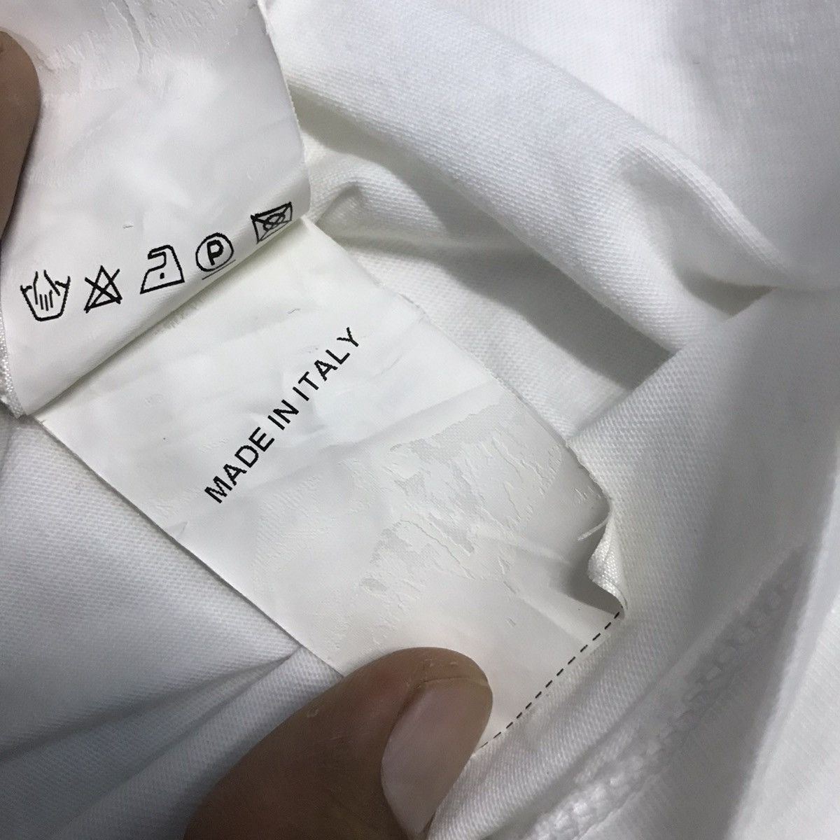 Vintage 💥ItalY Designer💥MaNuEL RiTZ ⚡️ Size US L / EU 52-54 / 3 - 6 Thumbnail