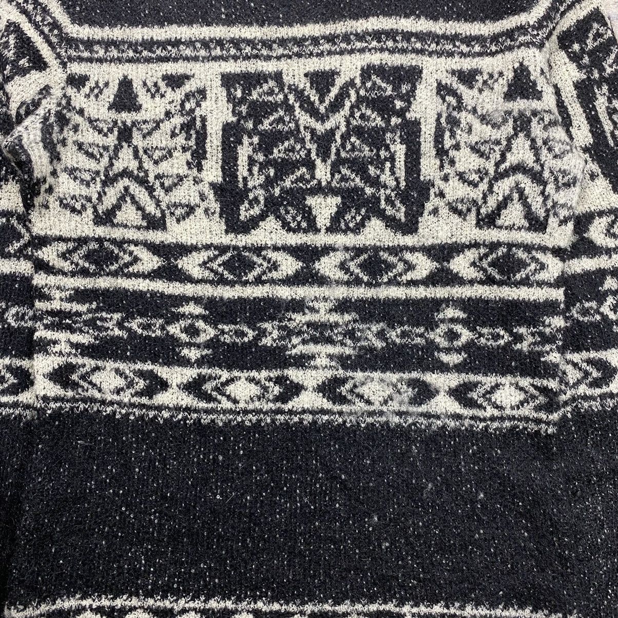 5351 POUR LES HOMMES × Japanese Brand 5351 Pour les homme knit sweater Size US L / EU 52-54 / 3 - 6 Thumbnail
