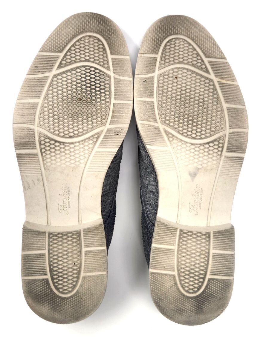 Florsheim Florsheim Knit Oxford Derby Lightweight Casual Shoes Sz 10.5 Size US 10.5 / EU 43-44 - 8 Thumbnail