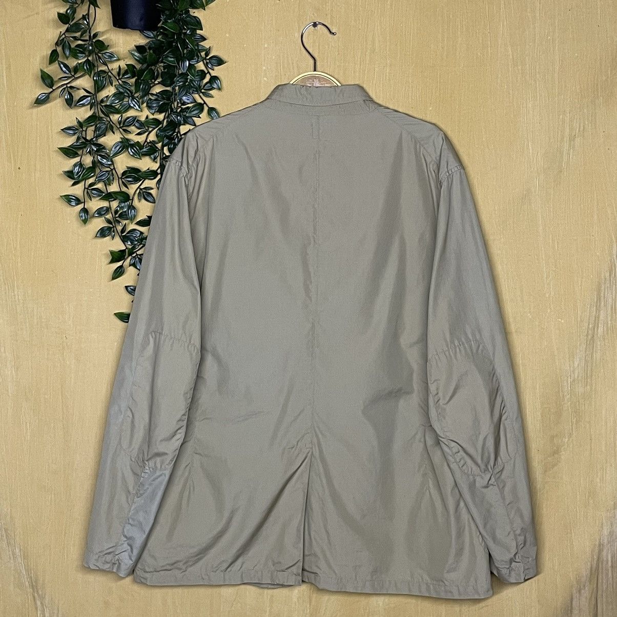 Kaptain Sunshine A8 Vintage Kaptain sunshine x beam coat jacket Size US M / EU 48-50 / 2 - 2 Thumbnail