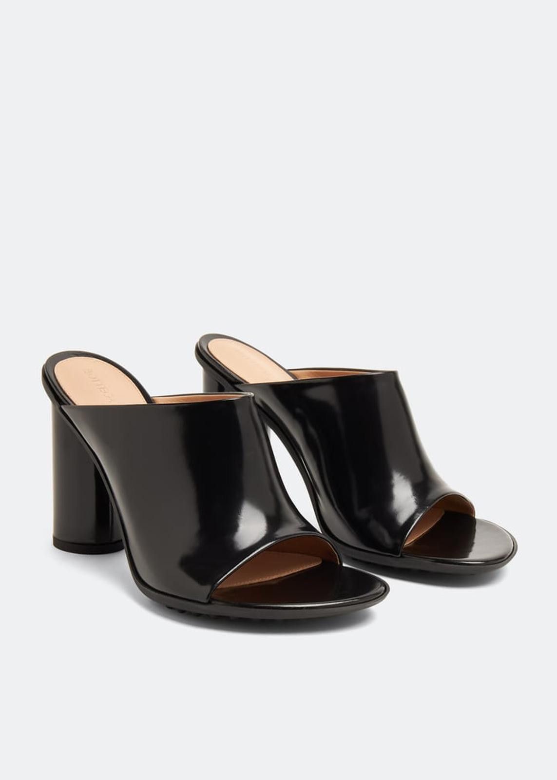 Bottega Veneta Bottega Veneta Atomic Mules Size US 7.5 / IT 37.5 - 2 Thumbnail