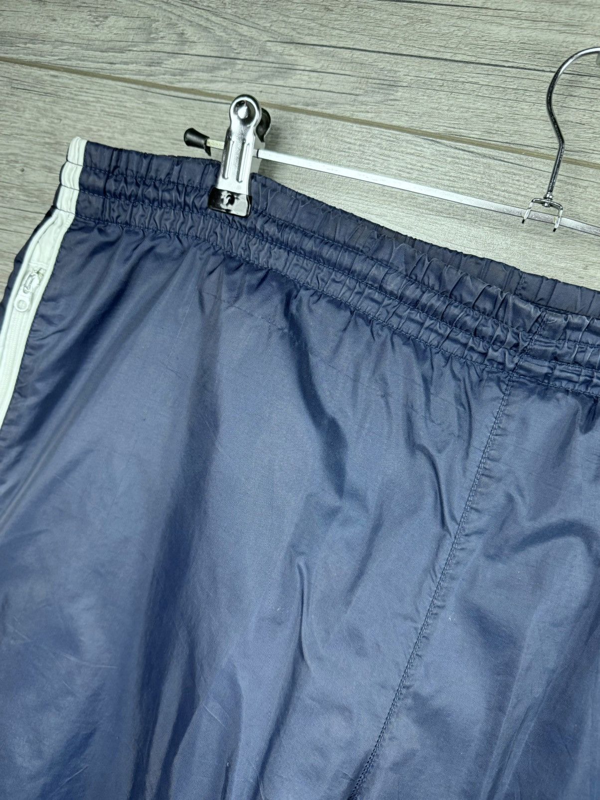Japanese Brand Nike Vintage Casual Pants Drill Y2K style Size L Size US 34 / EU 50 - 10 Thumbnail