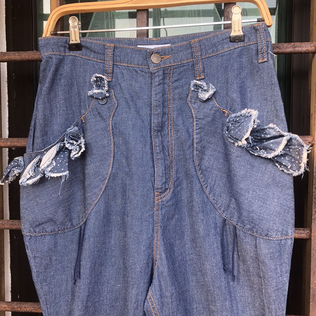 Ne-Net Ne-Net Skinny Jeans Size 29" - 3 Thumbnail
