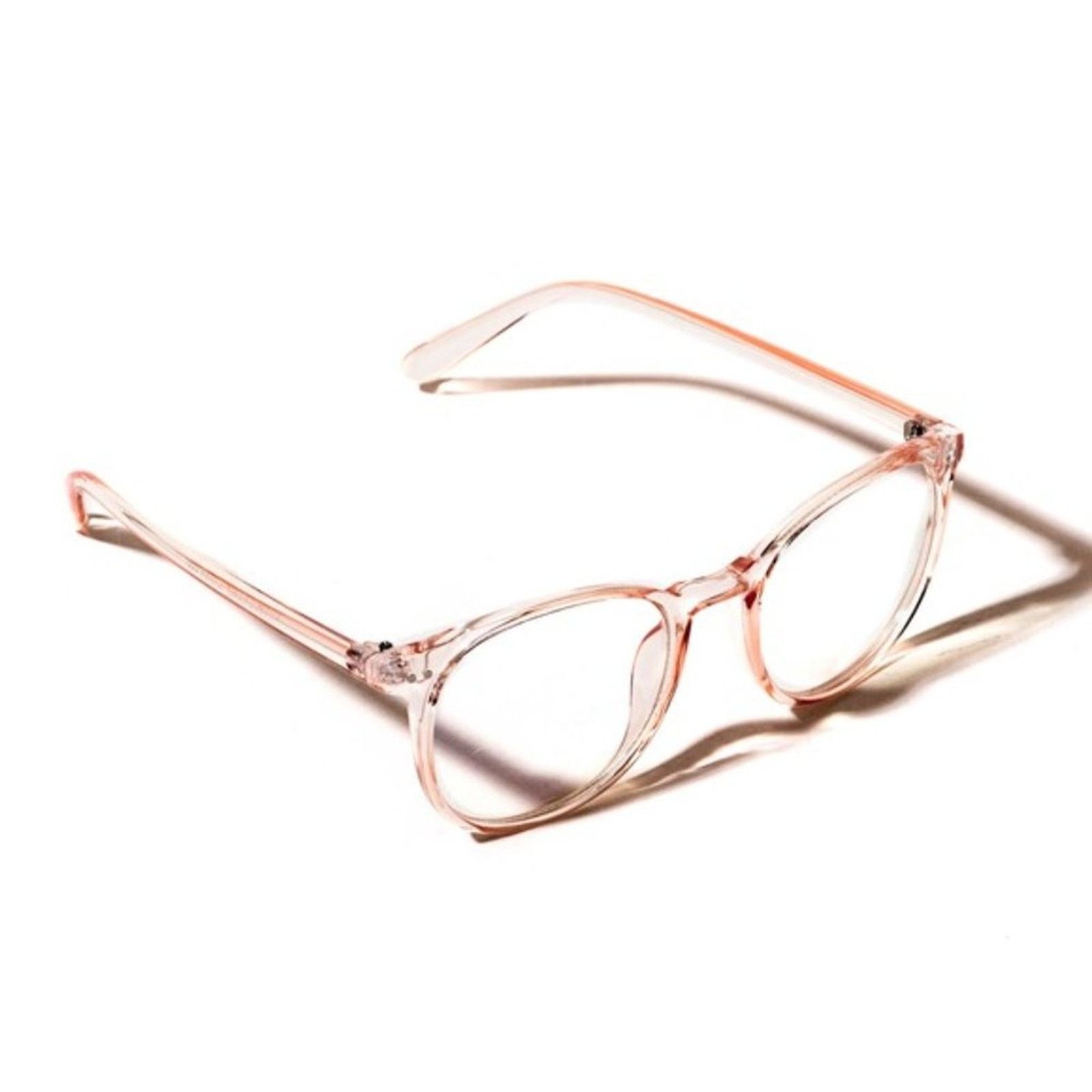 Other Tori Pink Computer Blue Light Glasses Size ONE SIZE - 6 Thumbnail