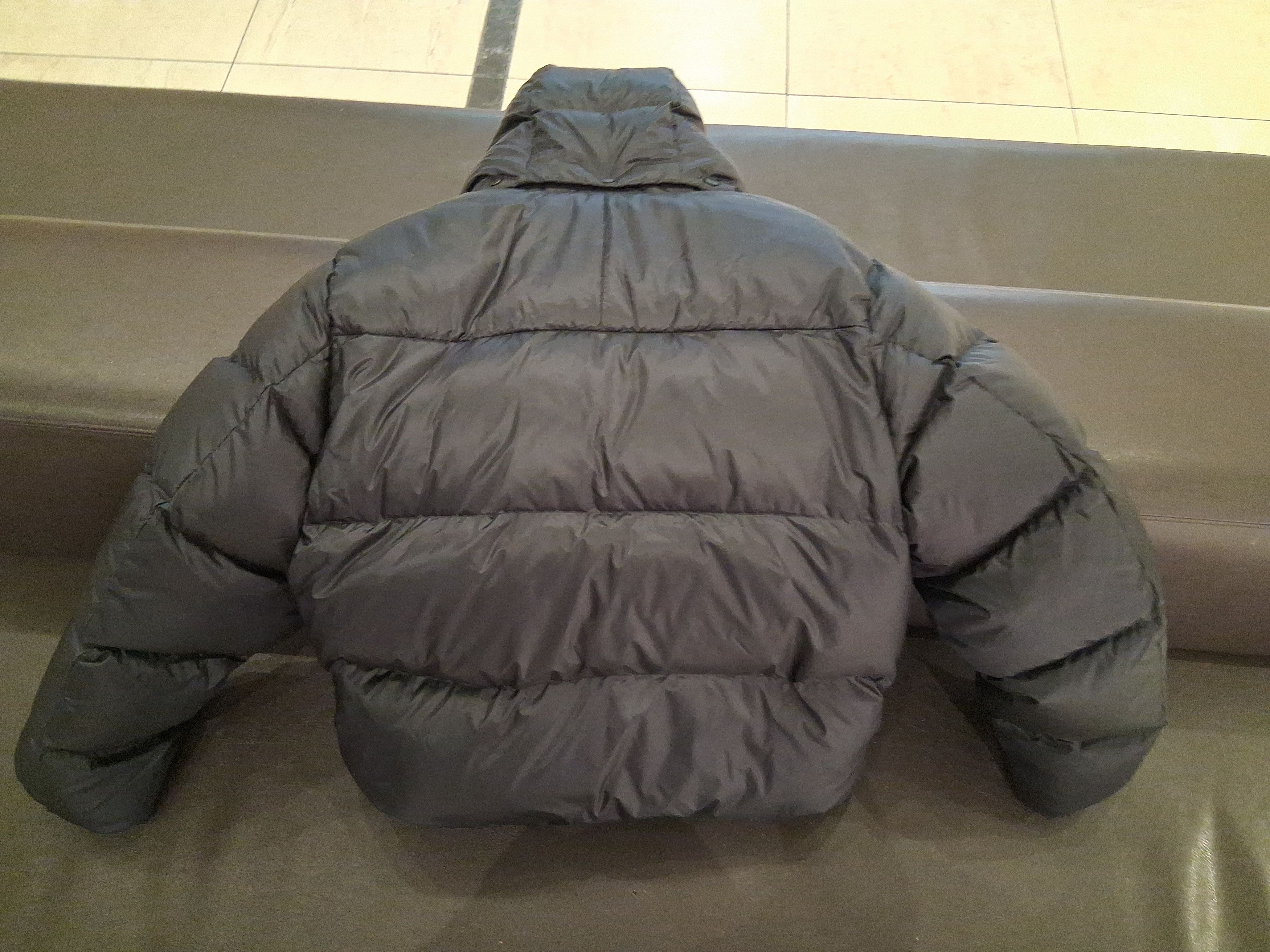 Lululemon Always Down Puffer Size US S / EU 44-46 / 1 - 2 Thumbnail