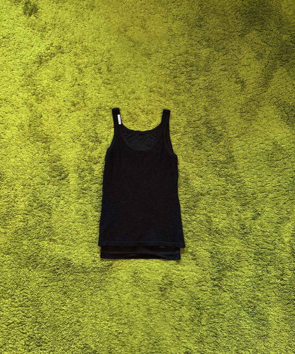 の 人気アイテムランキング Dolce Top Tank Pile 2000s BEACHWEAR D&G