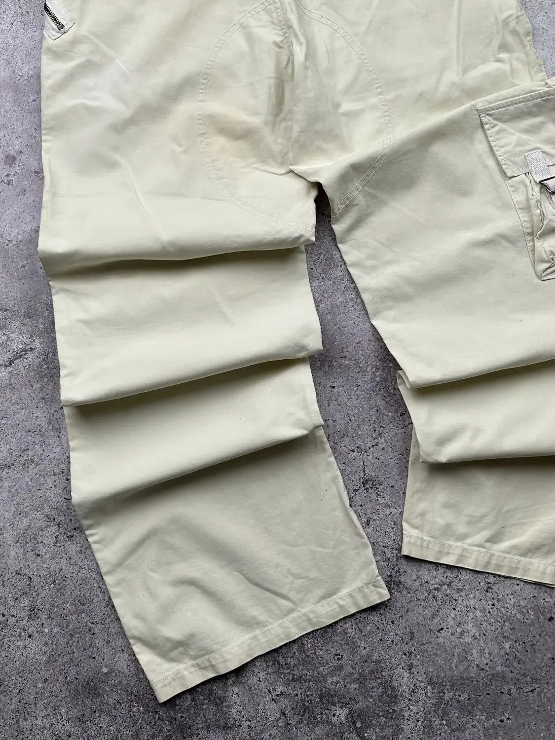 Japanese Brand Vintage Bondage Pants C334(V269)E8 Size US 32 / EU 48 - 11 Thumbnail