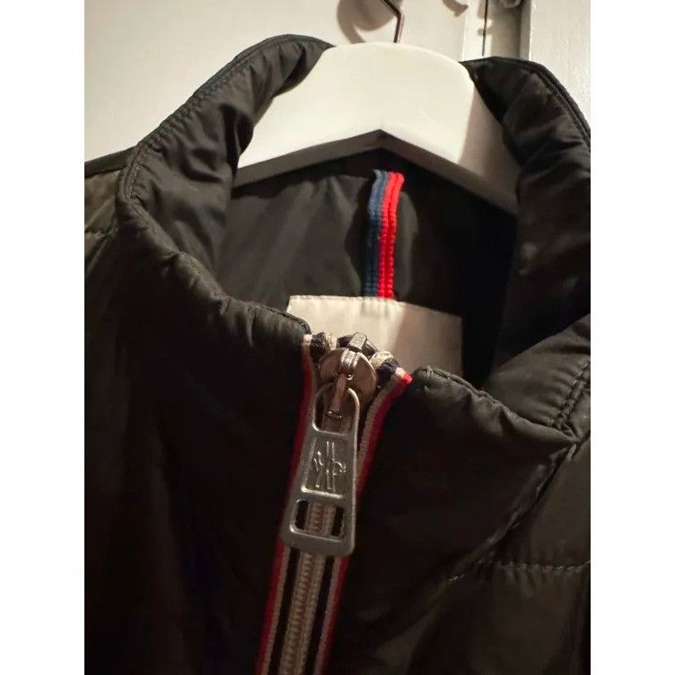 Moncler Moncler Portneuf Nylon Jacket Size US M / EU 48-50 / 2 - 3 Thumbnail