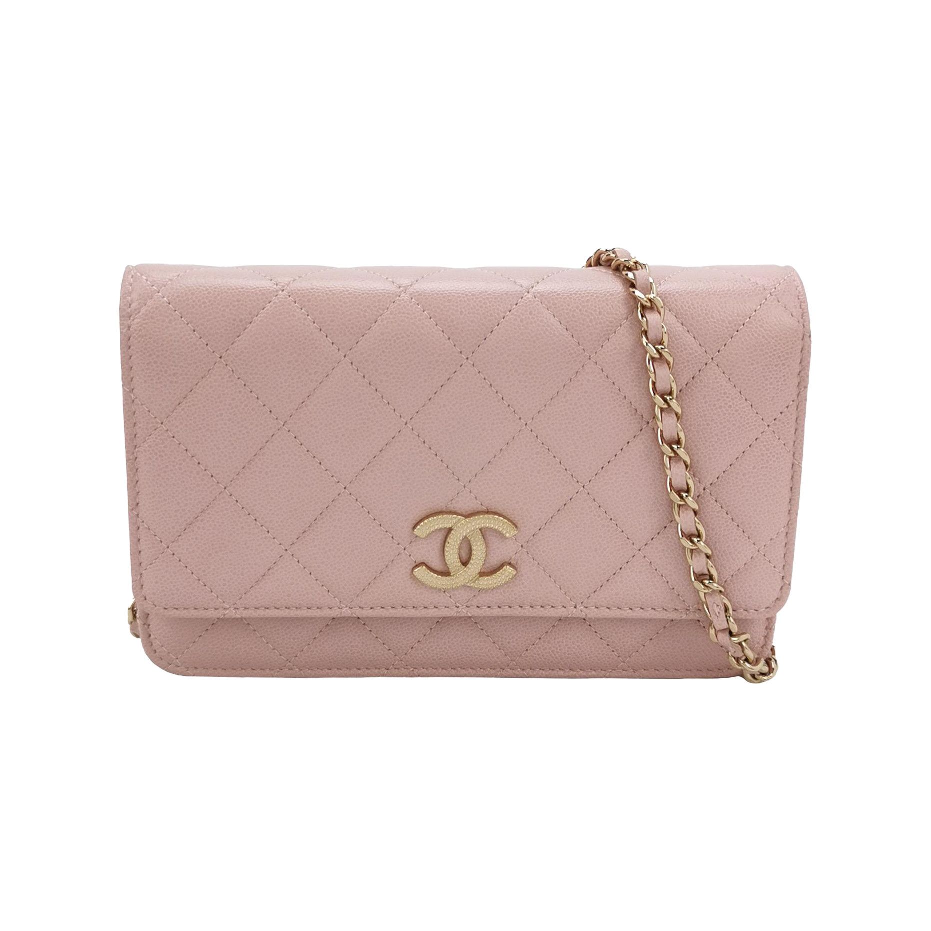Chanel Chanel Women os Crossbody Bags Size ONE SIZE - 1 Thumbnail