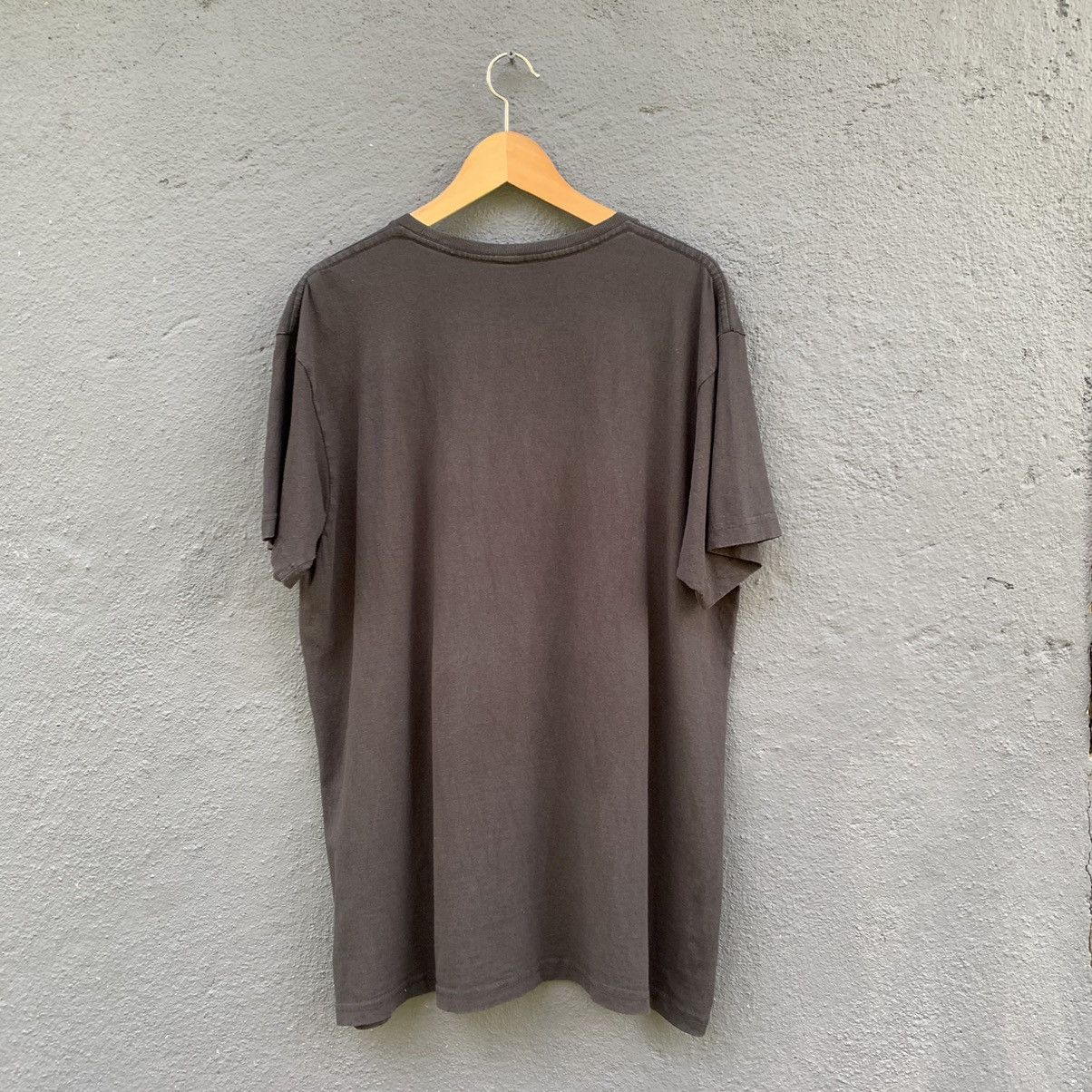 Reason Thrashed Faded Reason Skull Streetwear Shirt Size US L / EU 52-54 / 3 - 4 Thumbnail