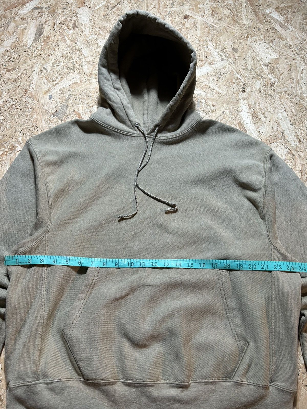 Champion Champion Reverse Weave Hoodie Size US L / EU 52-54 / 3 - 16 Thumbnail
