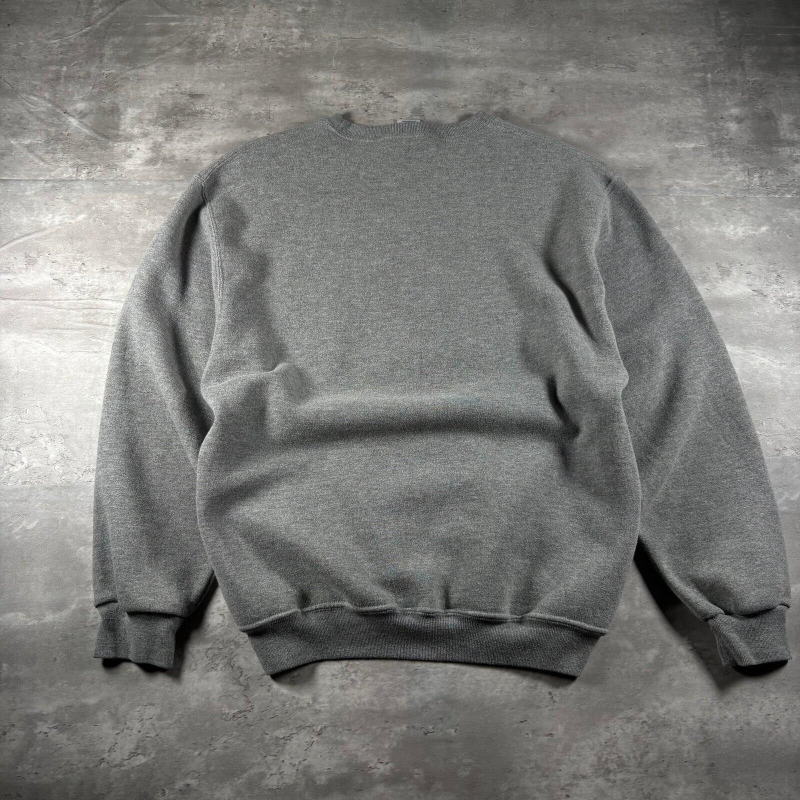 Russell Athletic Vintage 90s LSU baseball sweatshirt Size US M / EU 48-50 / 2 - 5 Thumbnail