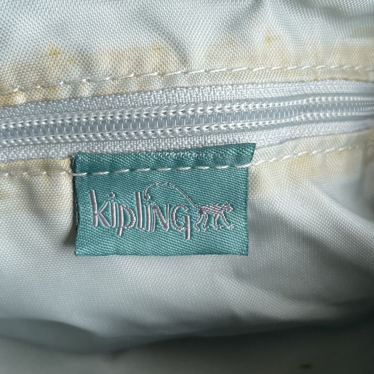 Japanese Brand Kipling Lyza S 2-Way Crossbody Size ONE SIZE - 10 Thumbnail