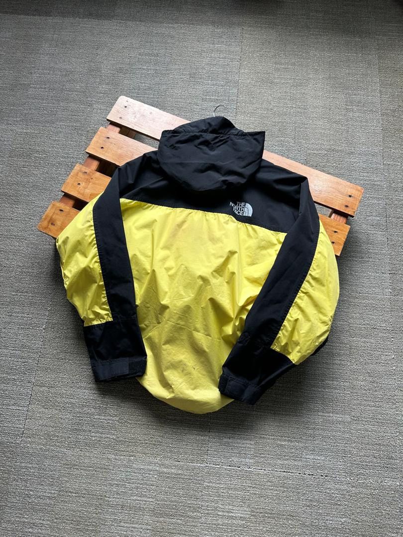 The North Face THE NORTH FACE GORETEX GORPCORE JACKET Size US XL / EU 56 / 4 - 1 Thumbnail