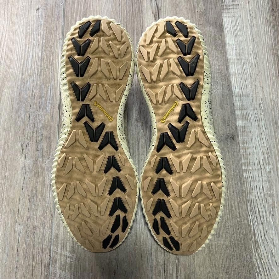 Adidas ADIDAS • AlphaBounce Zip "Light Brown" (13M) Size US 13 / EU 46 - 6 Thumbnail
