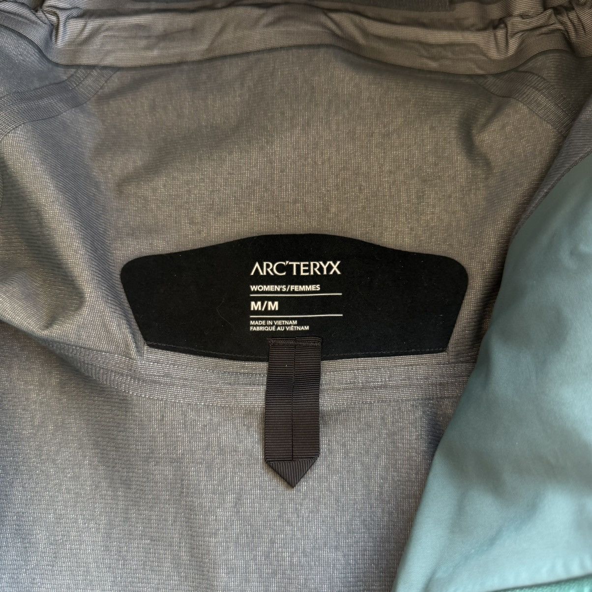 Arc'teryx Arc’teryx Sentinel Jacket Size M / US 6-8 / IT 42-44 - 5 Thumbnail