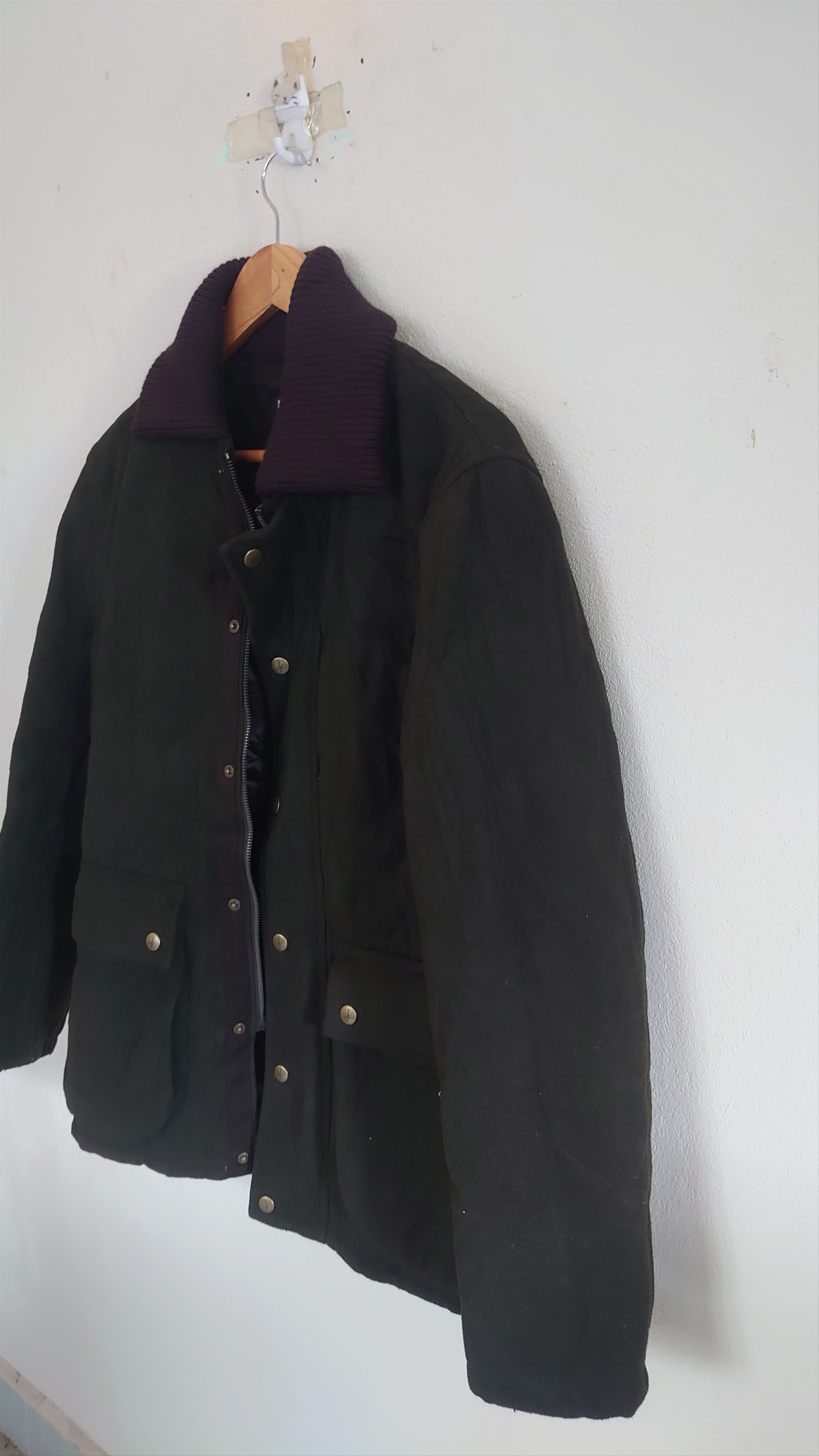 JW Anderson × Uniqlo JACKETS Size US M / EU 48-50 / 2 - 4 Thumbnail