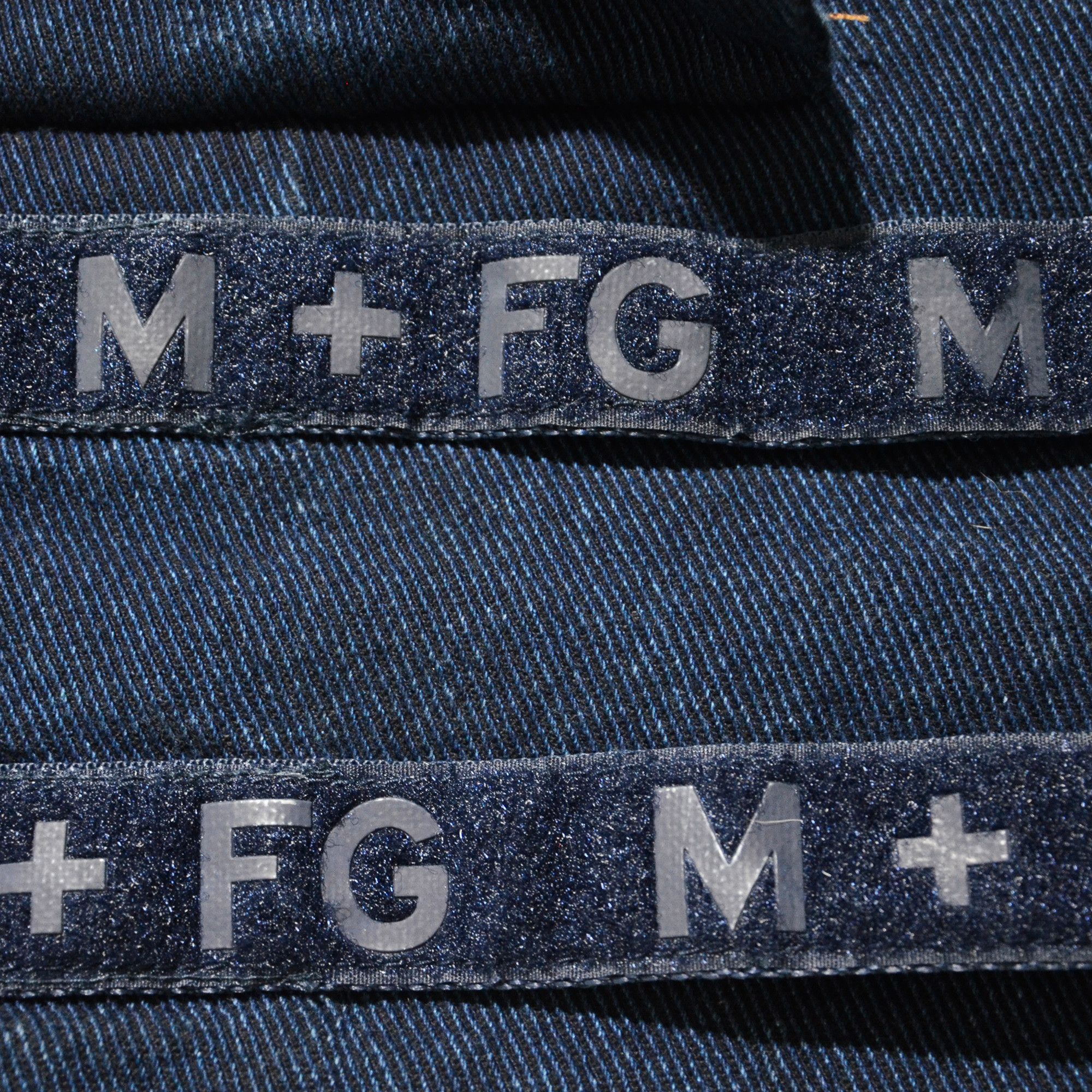 Marithe + Francois Girbaud [Wrong Size Tag] Marithe Francois Girbaud Shorts Heavy Duty Size US 36 / EU 52 - 9 Thumbnail