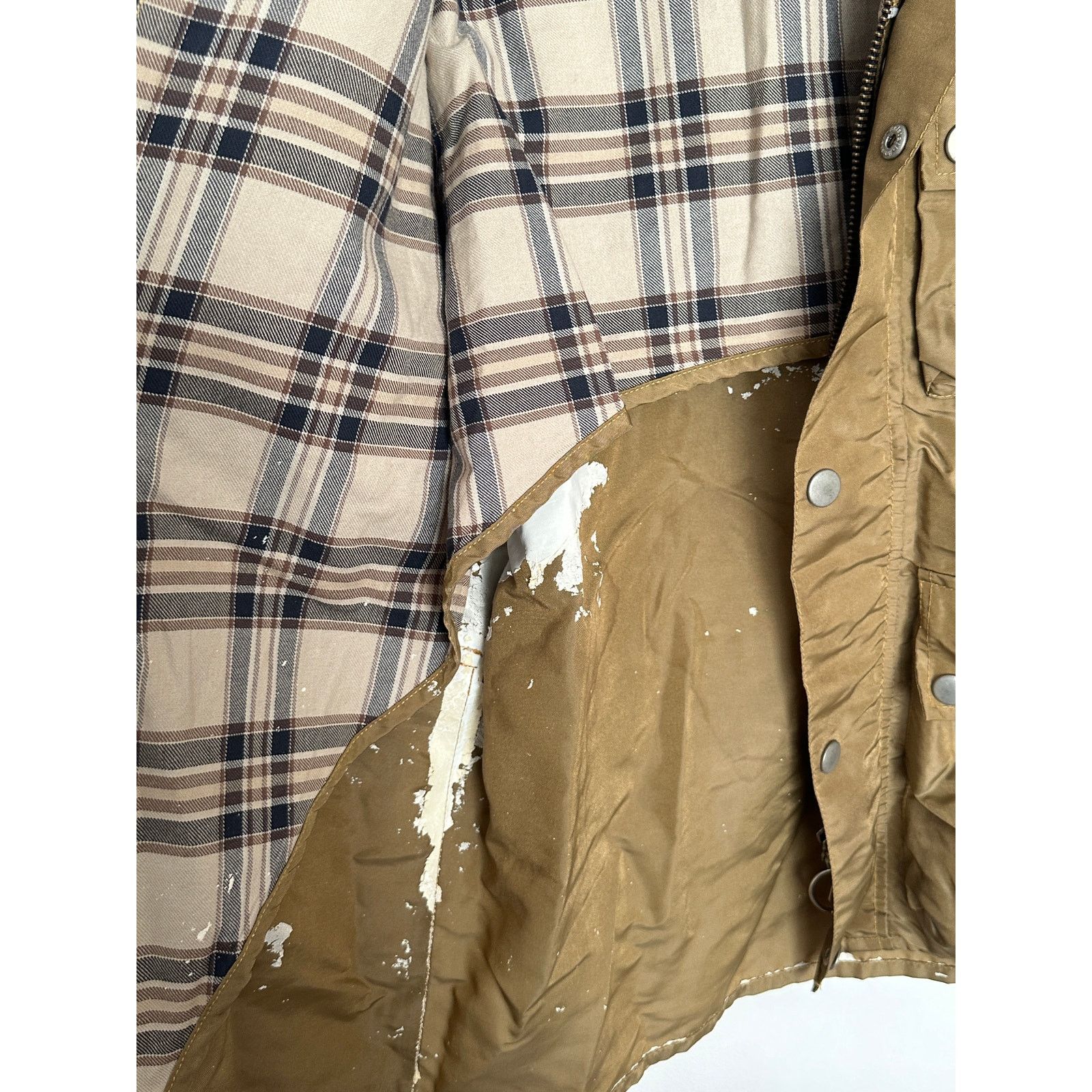Belstaff Belstaff Tourmaster Jacket - size 40 Size S / US 4 / IT 40 - 16 Thumbnail