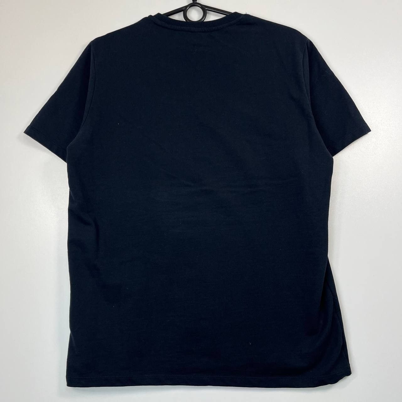 Douglas Hayward Douglas Hayward Mayfair London T Shirt Navy Cotton Mens Sz M Size US M / EU 48-50 / 2 - 5 Thumbnail